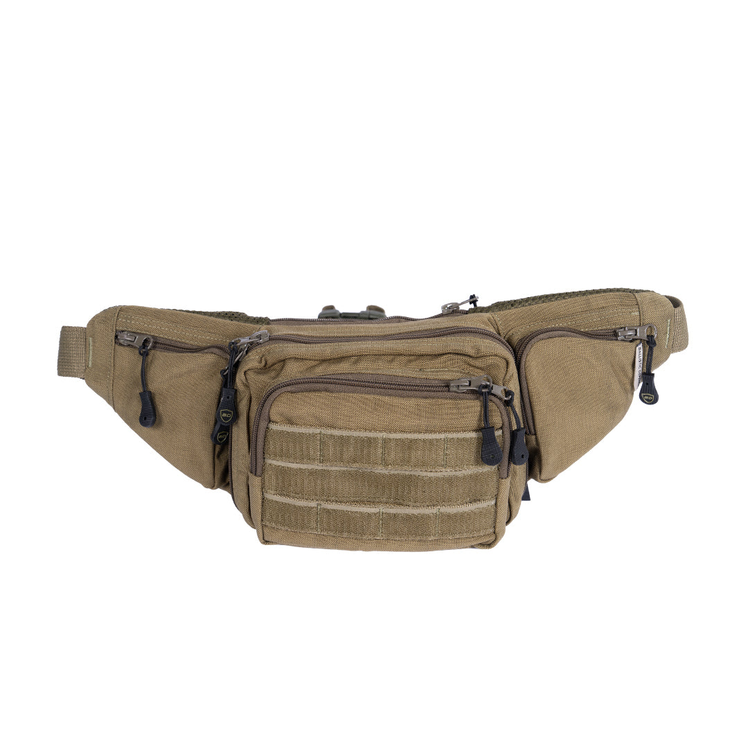 Ballistic Defence | Marin Peak Tactical Bag
