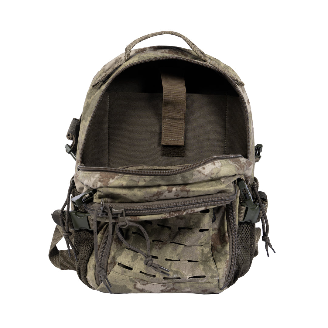 Ballistic Defence | BD-25L Loadout Multipurpose Tactical Backpack