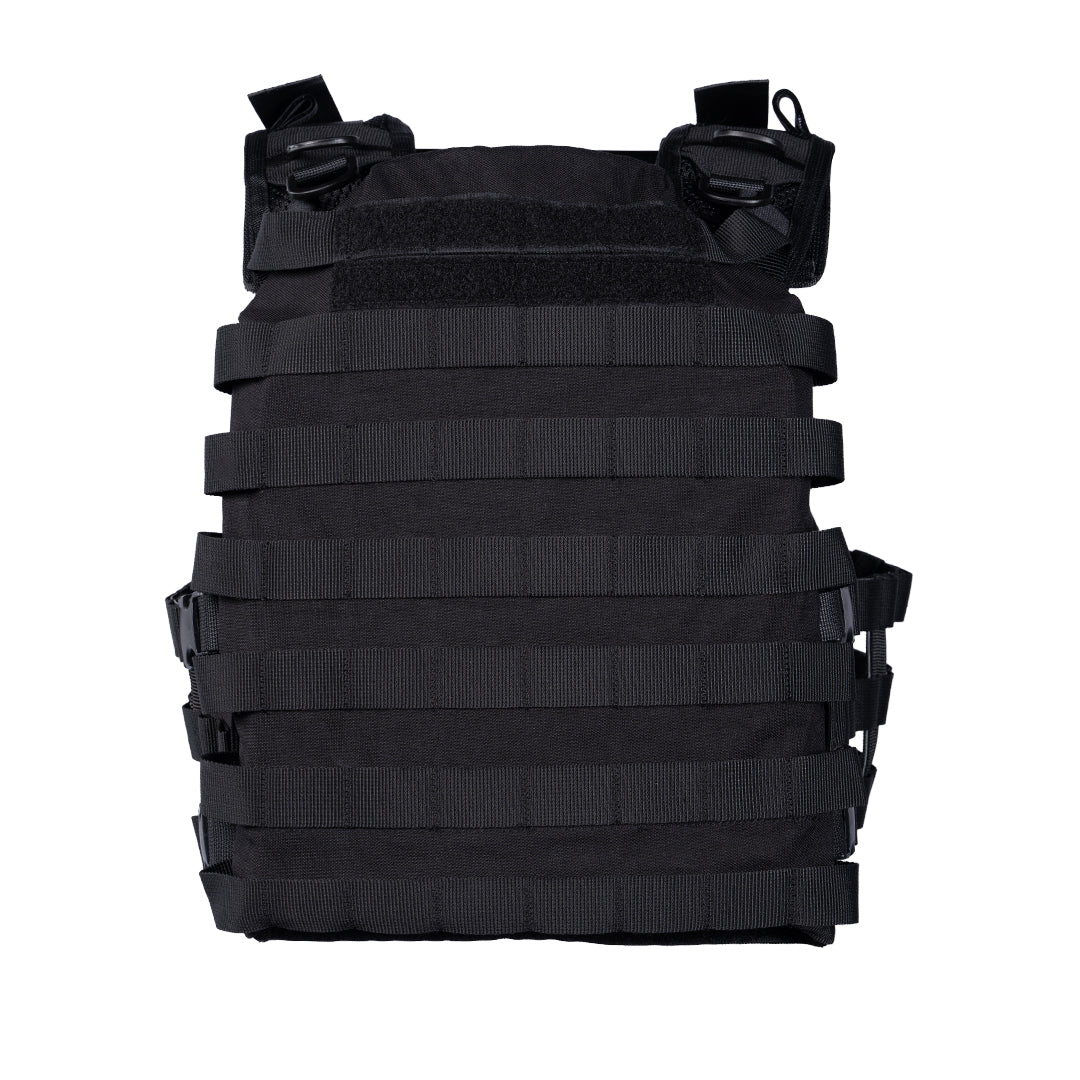 Ballistic Defence | Ararat 2.2 Plate Carrier Vest