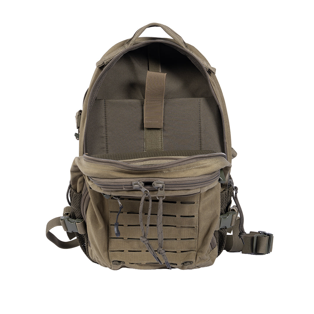 Ballistic Defence | BD-40L Loadout Multipurpose Tactical Backpack