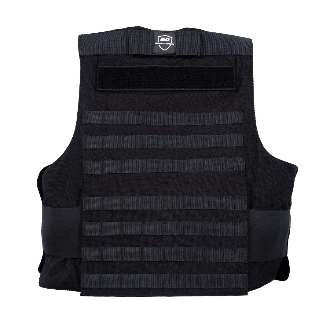CEBE ELITE | FULL-COVERAGE MOLLE PLATE CARRIER