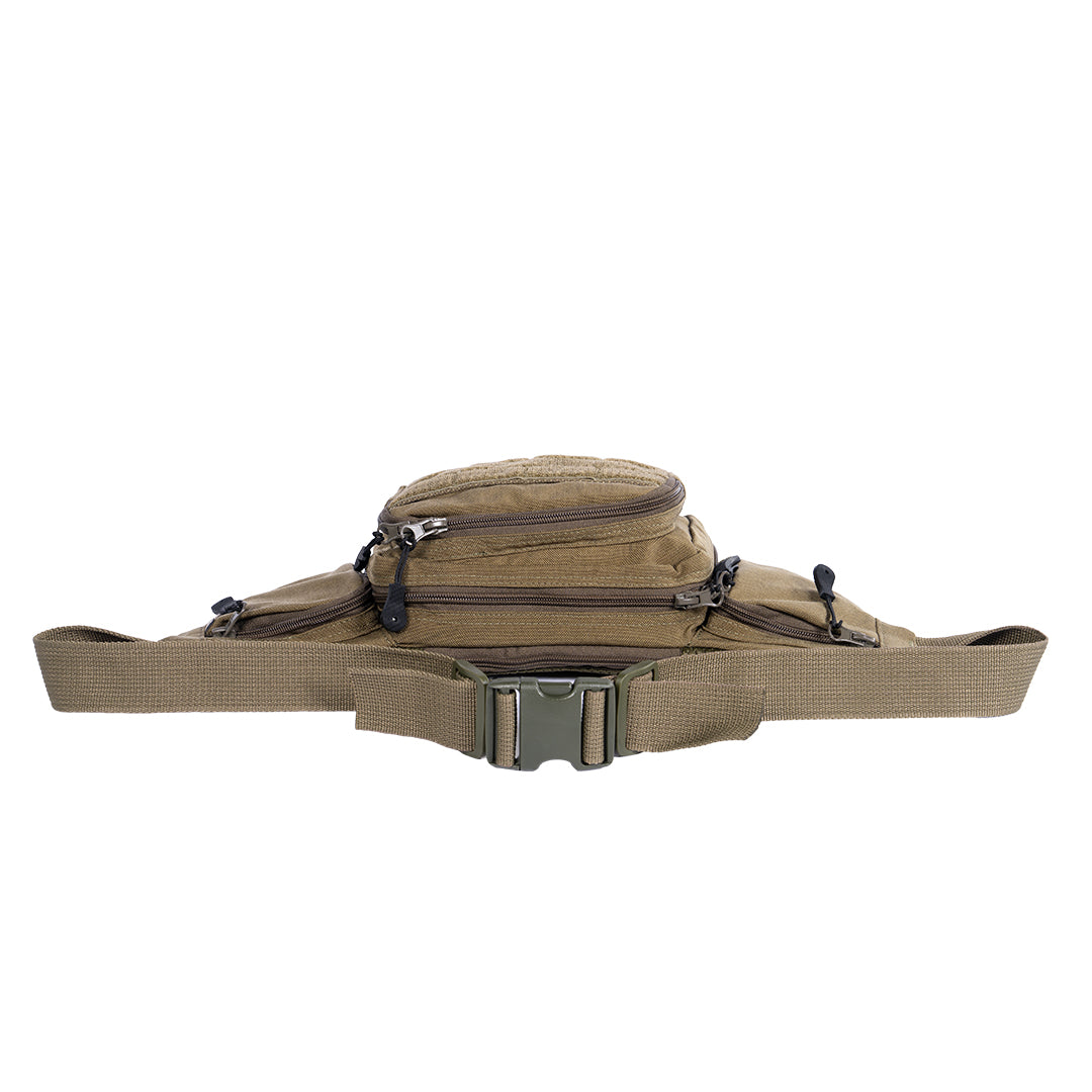 Ballistic Defence | Marin Peak Tactical Bag