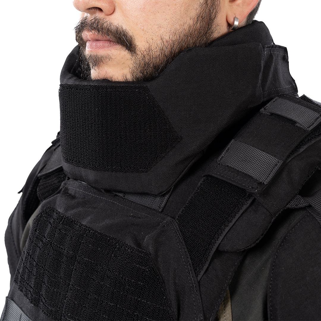 Ballistic Defence | BARRICADE TOTAL