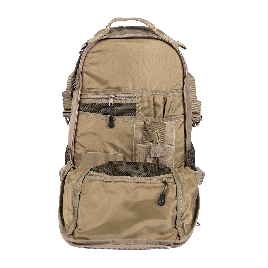 Ballistic Defence | BD-40L Loadout Multipurpose Tactical Backpack