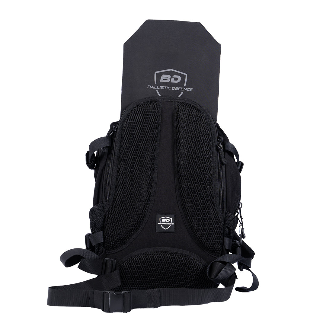 Ballistic Defence | BD-40L Loadout Multipurpose Tactical Backpack