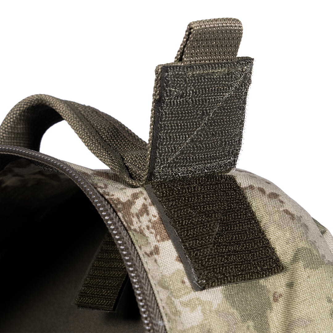 Ballistic Defence | BD-40L Loadout Multipurpose Tactical Backpack