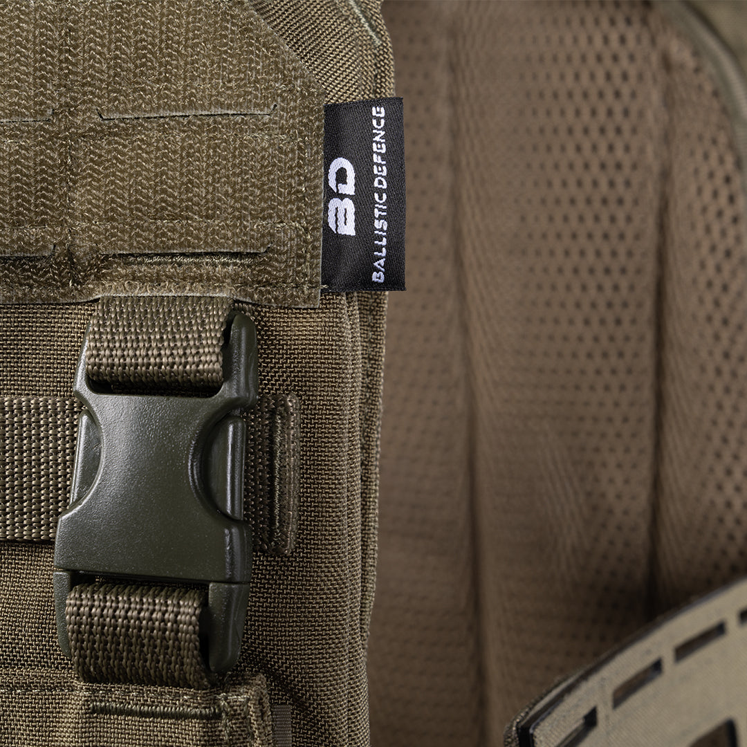 ARARAT 2.1 Rapid Plate Carrier Vest