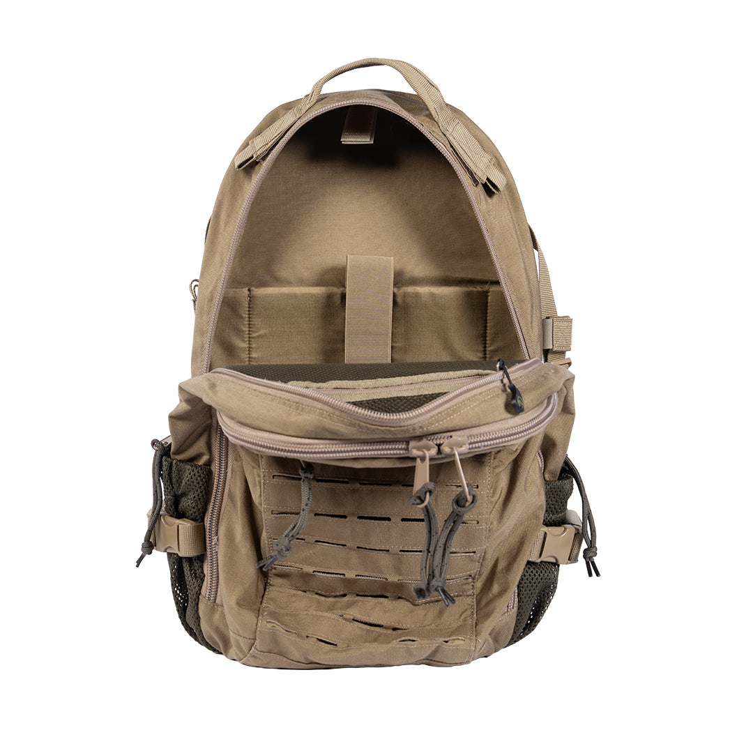 Ballistic Defence | BD-40L Loadout Multipurpose Tactical Backpack