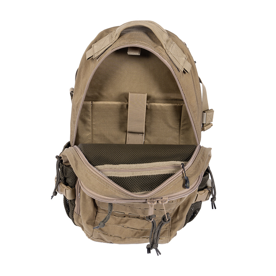 Ballistic Defence | BD-40L Loadout Multipurpose Tactical Backpack