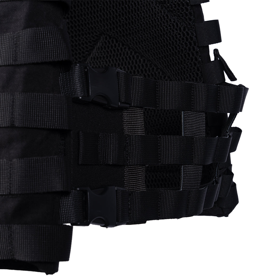Ballistic Defence | Ararat 2.2 Plate Carrier Vest