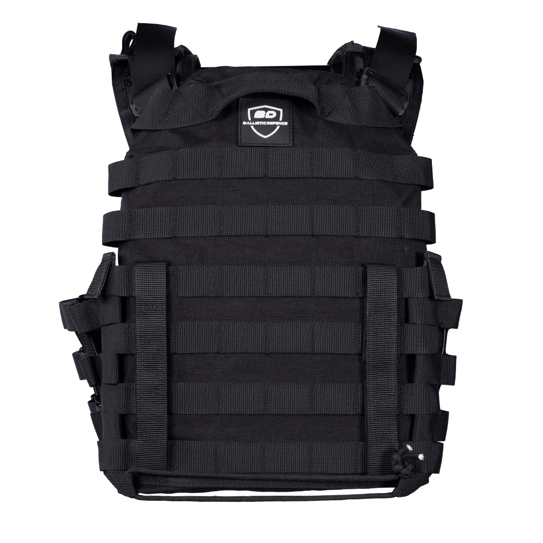 Ballistic Defence | Ararat 2.2 Plate Carrier Vest