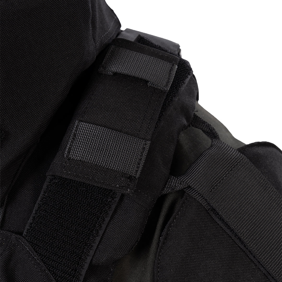 Ballistic Defence | BARRICADE TOTAL