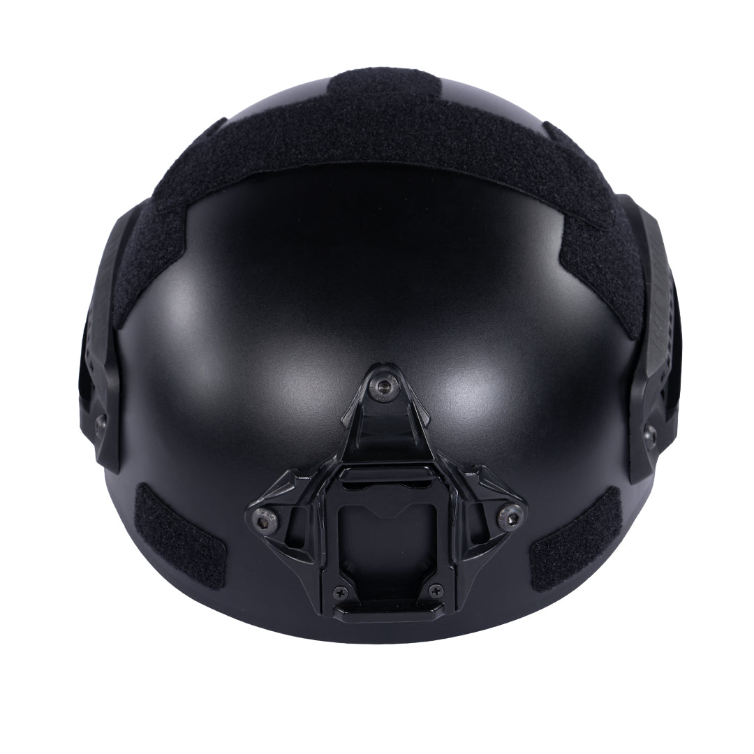 Ballistic Defence | TURBAN Elite IIIA High-Cut Ballistic Helmet