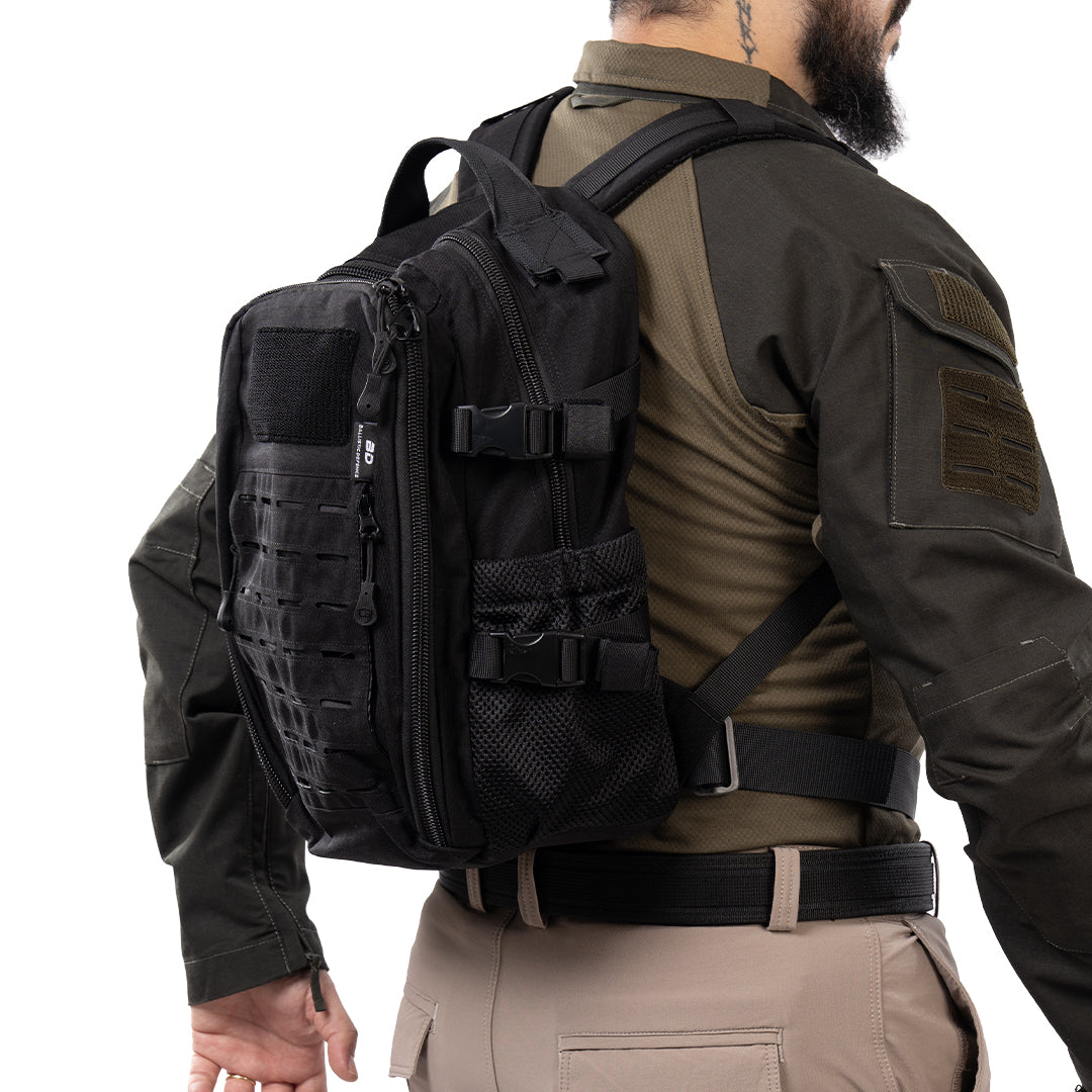 Ballistic Defence | BD-25L Loadout Multipurpose Tactical Backpack