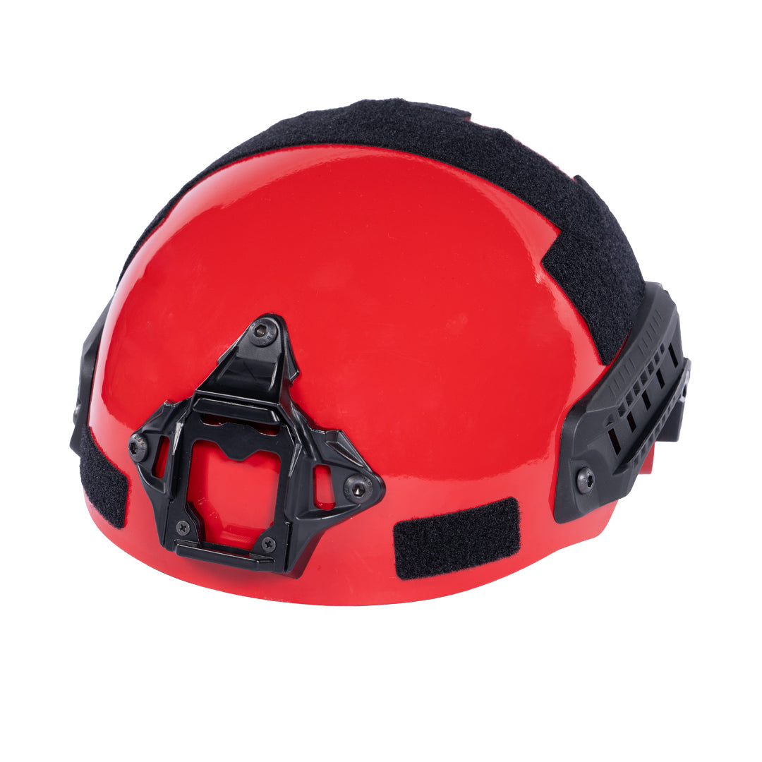 Ballistic Defence | TURBAN Elite IIIA High-Cut Ballistic Helmet