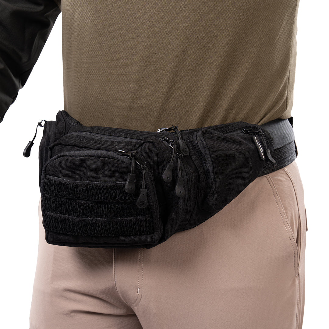 Ballistic Defence | Marin Peak Tactical Bag