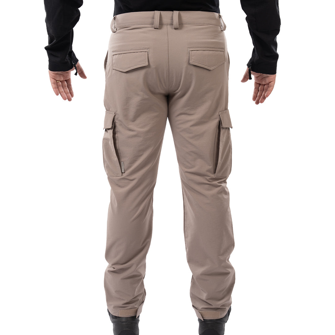 Ballistic Defence | Aegean Flex 1.0 Tactical Pants