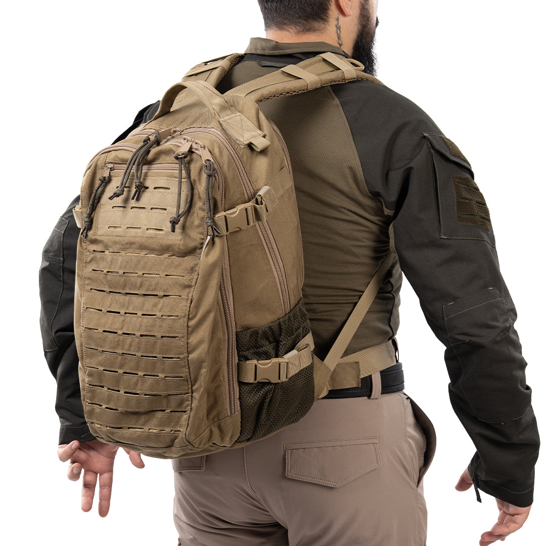Ballistic Defence | BD-40L Loadout Multipurpose Tactical Backpack