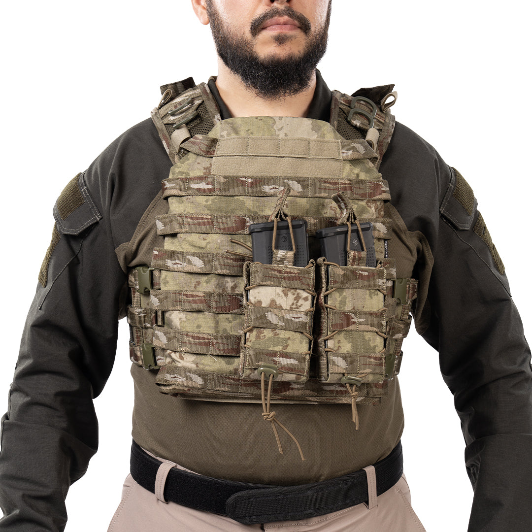 Ballistic Defence | Ararat 2.2 Plate Carrier Vest