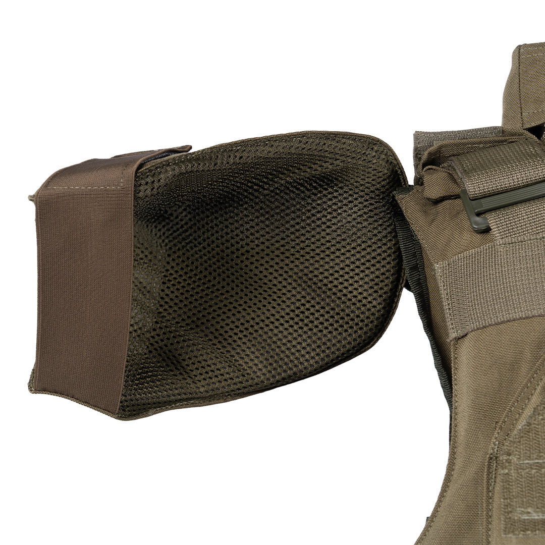 Ballistic Defence | BARRICADE TOTAL