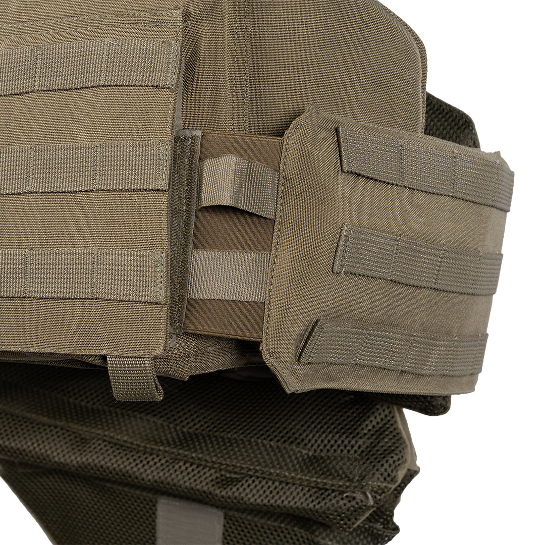 Ballistic Defence | BARRICADE TOTAL