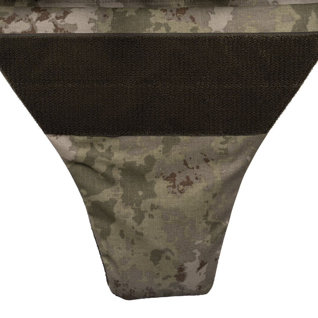 Ballistic Defence | BARRICADE TOTAL