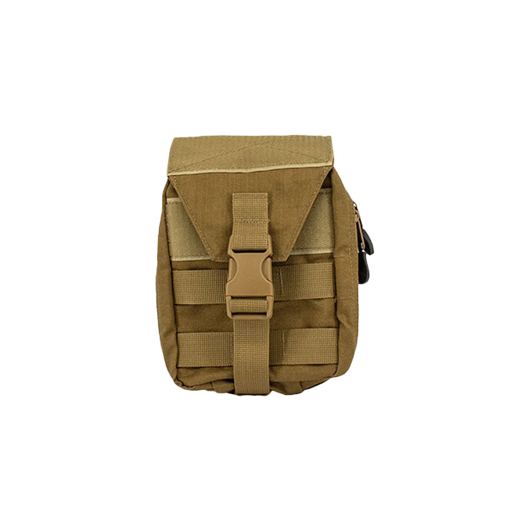 Pouch Package