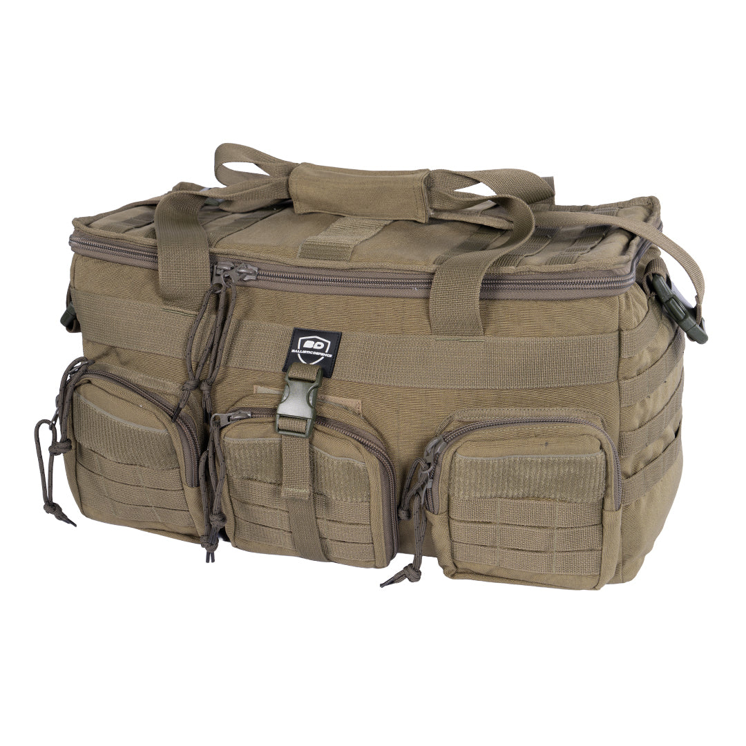 Ballistic Defence | BD-50L LOADOUT Multipurpose Tactical Bag