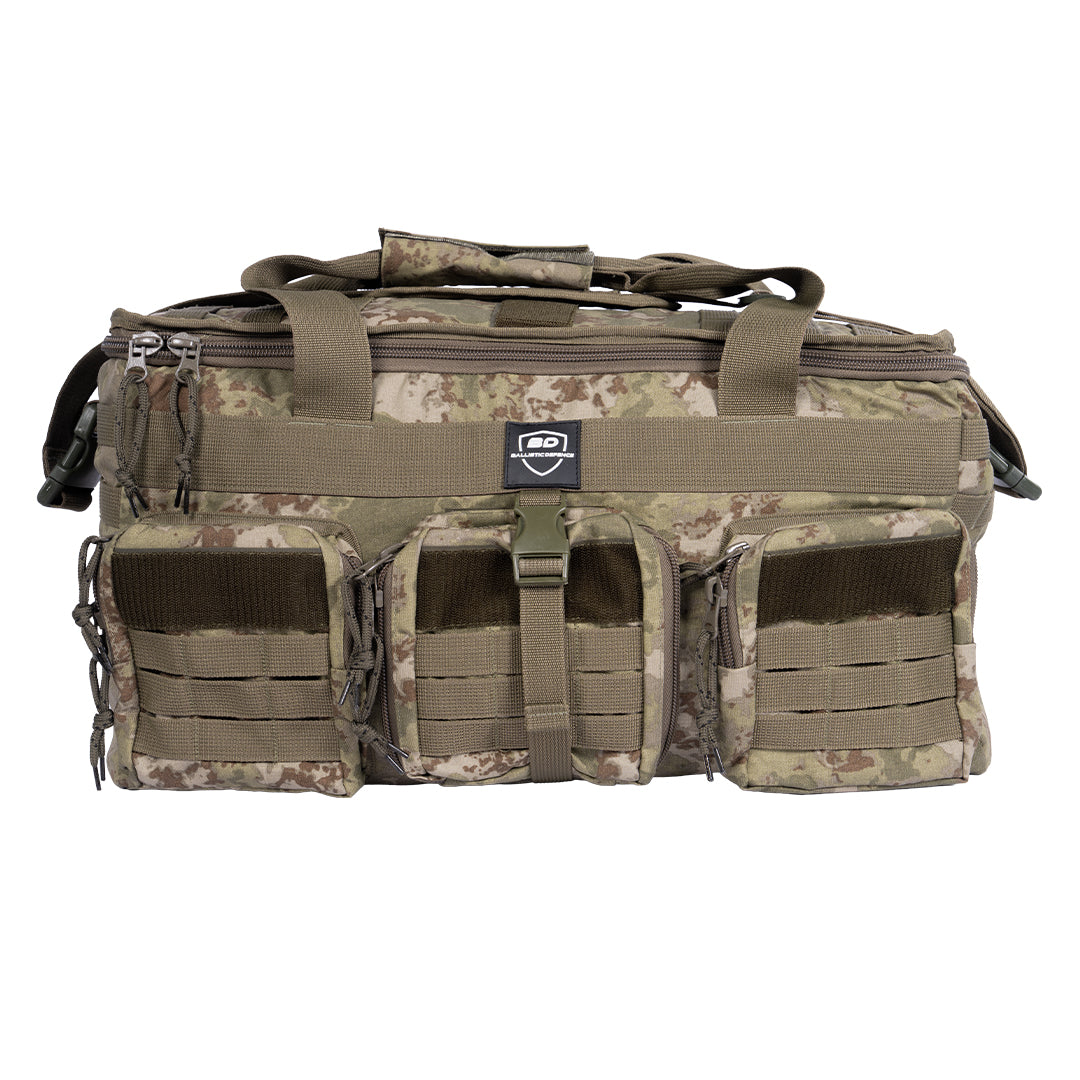 Ballistic Defence | BD-50L LOADOUT Multipurpose Tactical Bag
