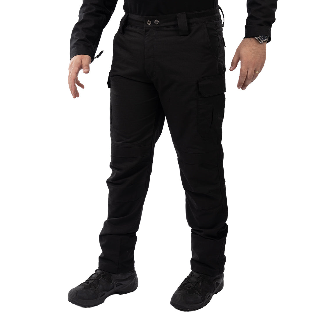 Ballistic Defence | Phantom 1.0 High-Performance Tactical Pants