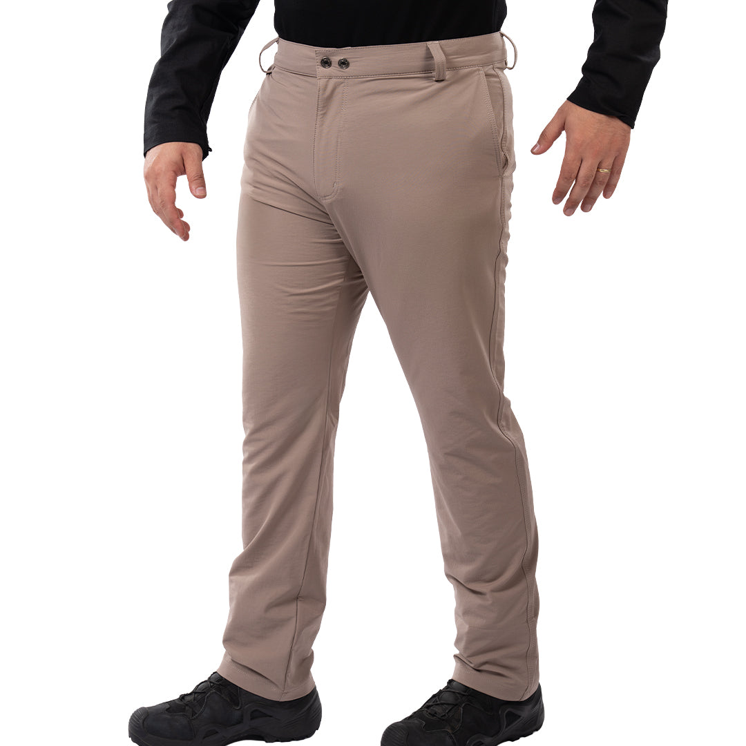 Ballistic Defence | Aegean Straight 1.0 Everyday Pants