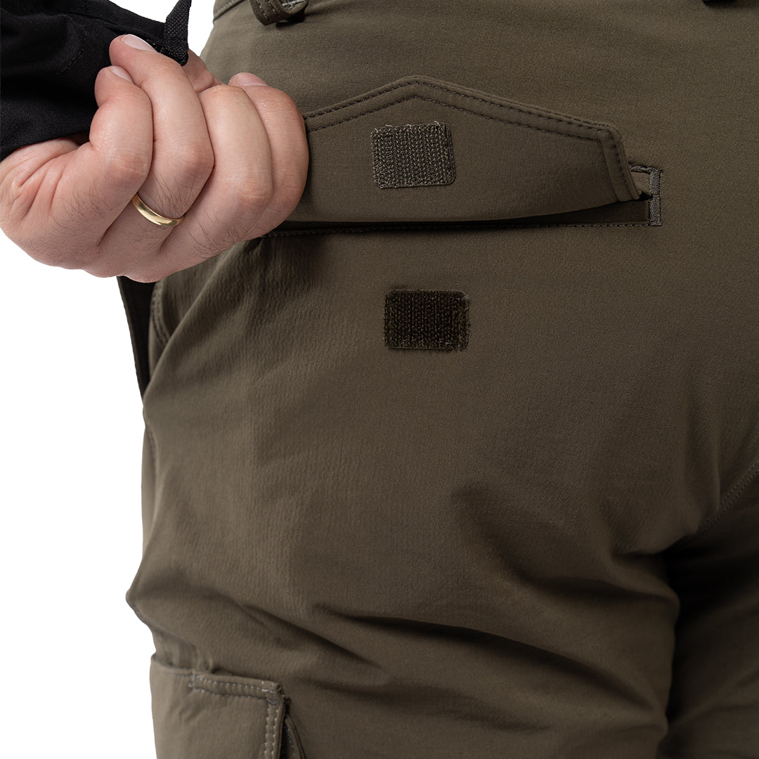 Ballistic Defence | Aegean Flex 1.0 Tactical Pants