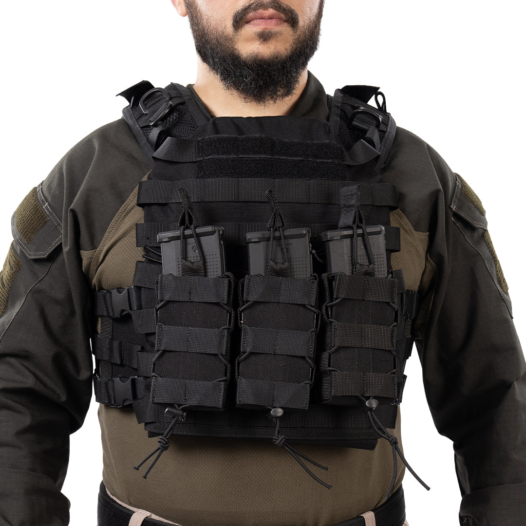 Ballistic Defence | Ararat 2.2 Plate Carrier Vest