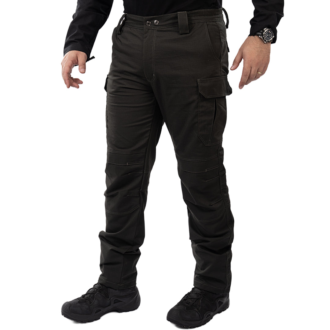 Ballistic Defence | Phantom 1.0 High-Performance Tactical Pants