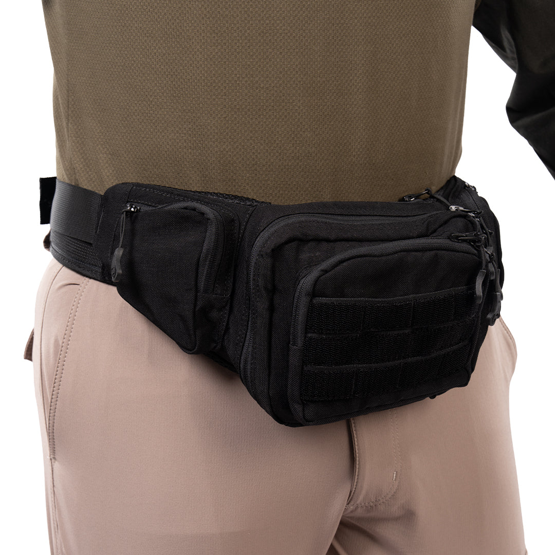 Ballistic Defence | Marin Peak Tactical Bag
