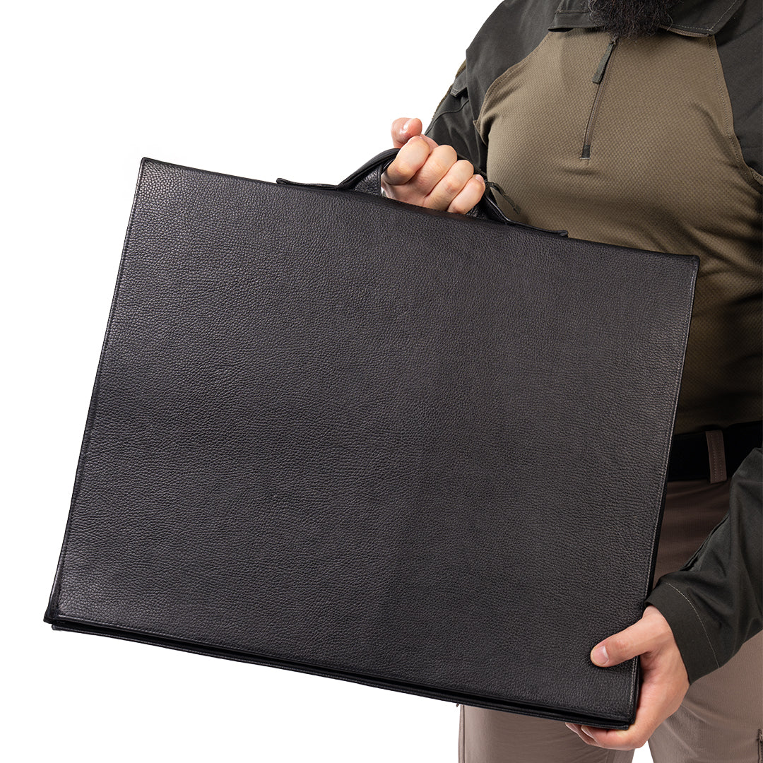 Ballistic Defence | ZIRH 3.0 LOADOUT Inner Removable