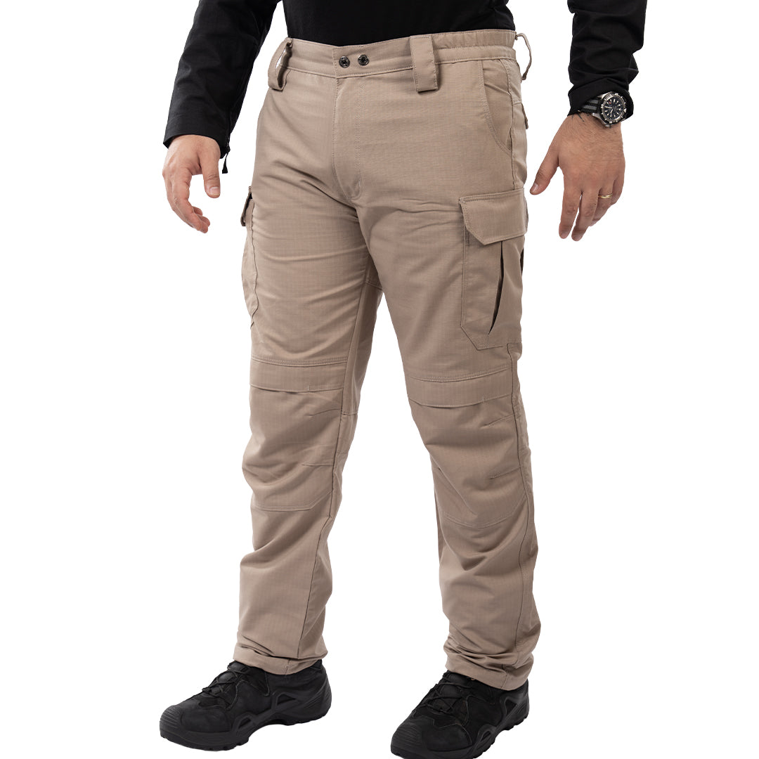 Ballistic Defence | Phantom 1.0 High-Performance Tactical Pants