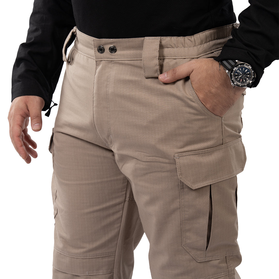 Ballistic Defence | Phantom 1.0 High-Performance Tactical Pants