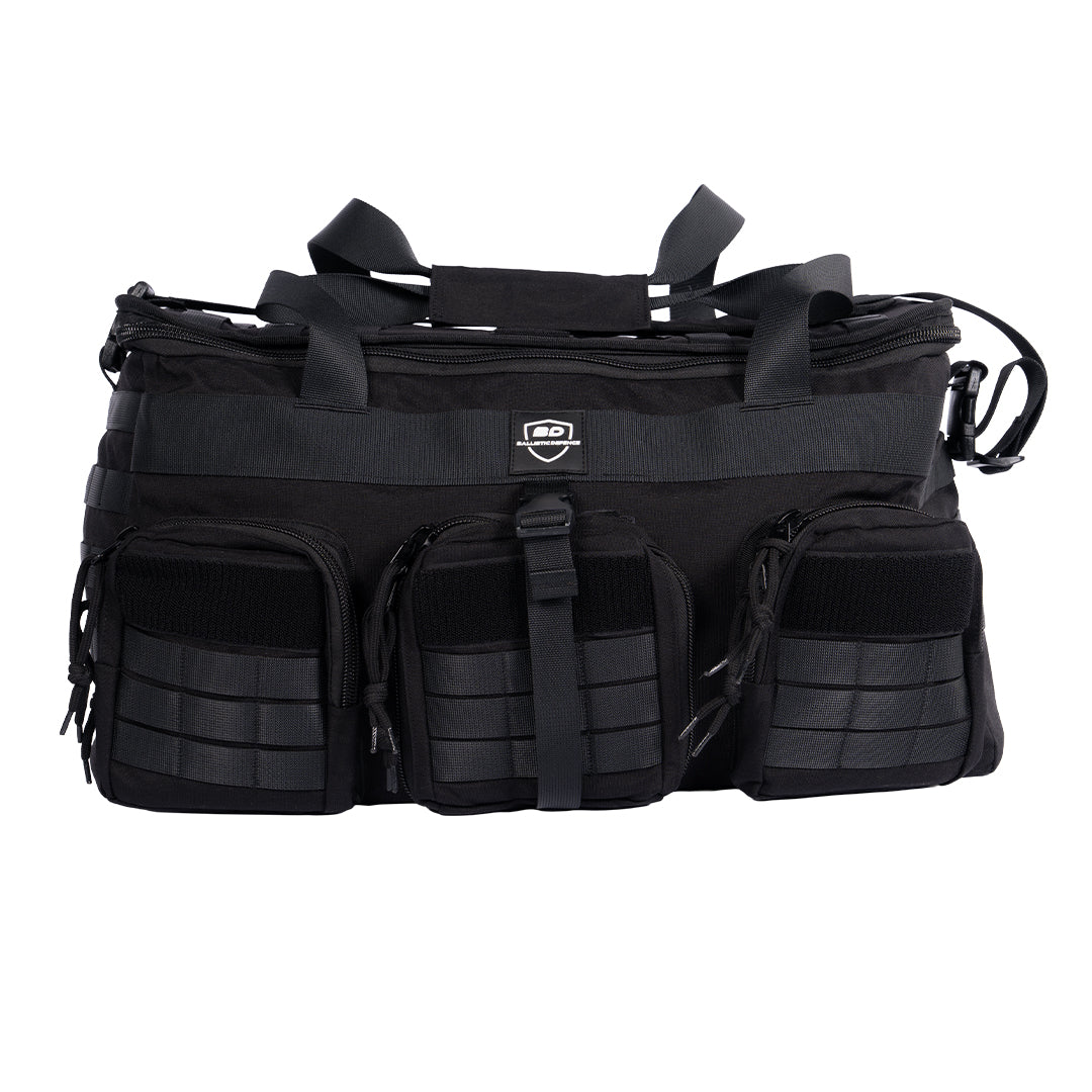 Ballistic Defence | BD-50L LOADOUT Multipurpose Tactical Bag