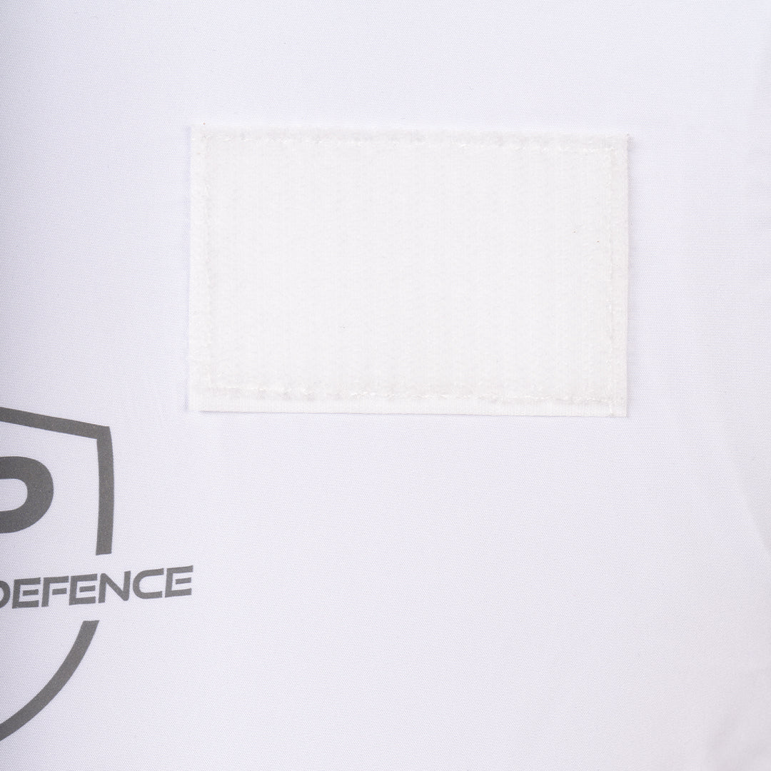 PREIS | LEVEL IIIA CONCEALABLE ARMOR VEST - Knife-Resistant