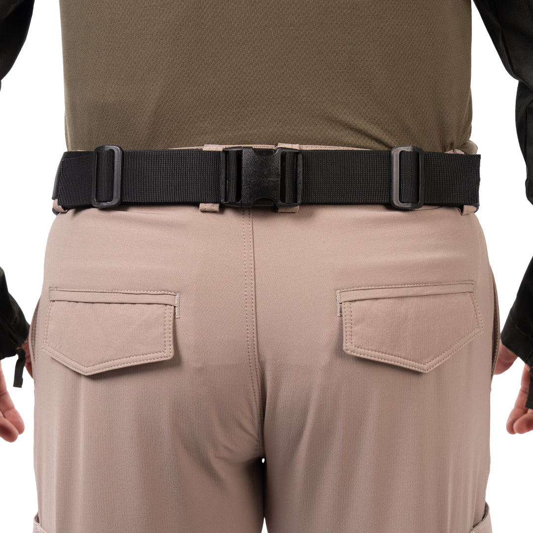 Ballistic Defence | Marin Peak Tactical Bag