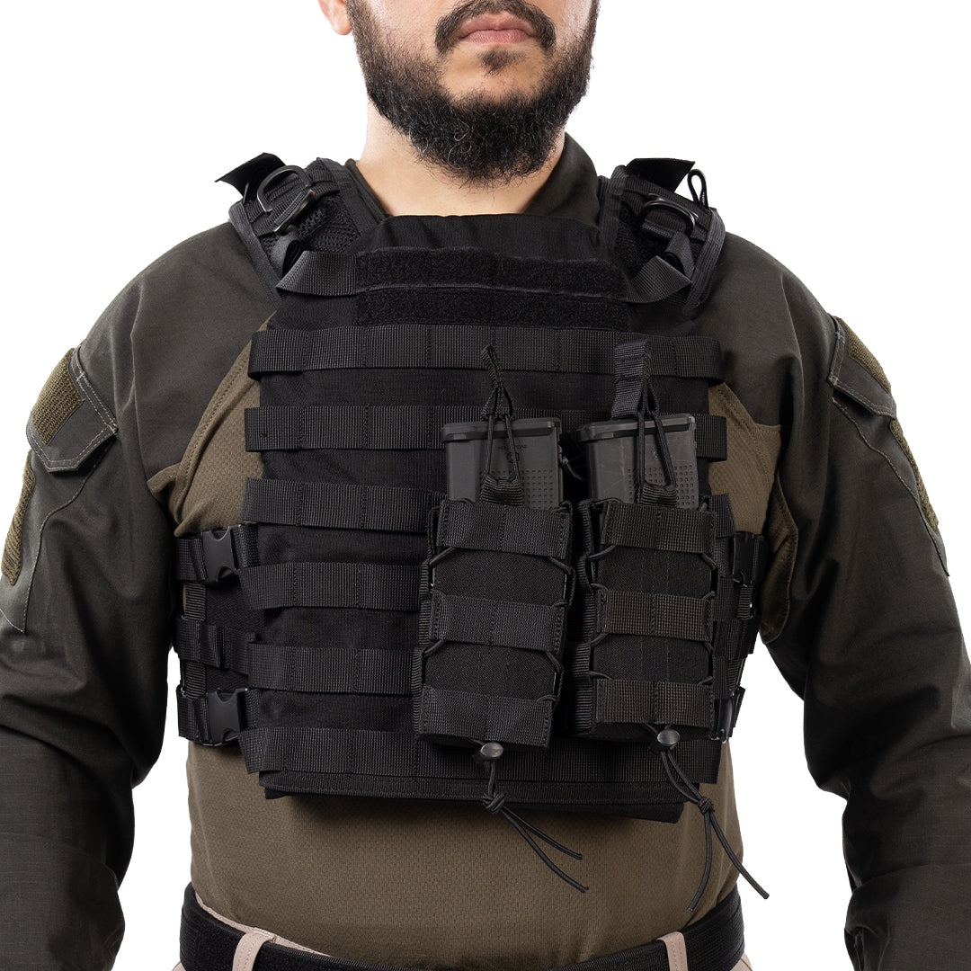Ballistic Defence | Ararat 2.2 Plate Carrier Vest