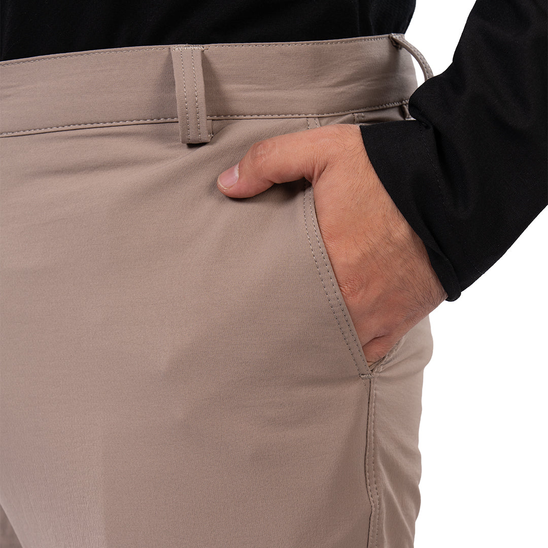 Ballistic Defence | Aegean Straight 1.0 Everyday Pants