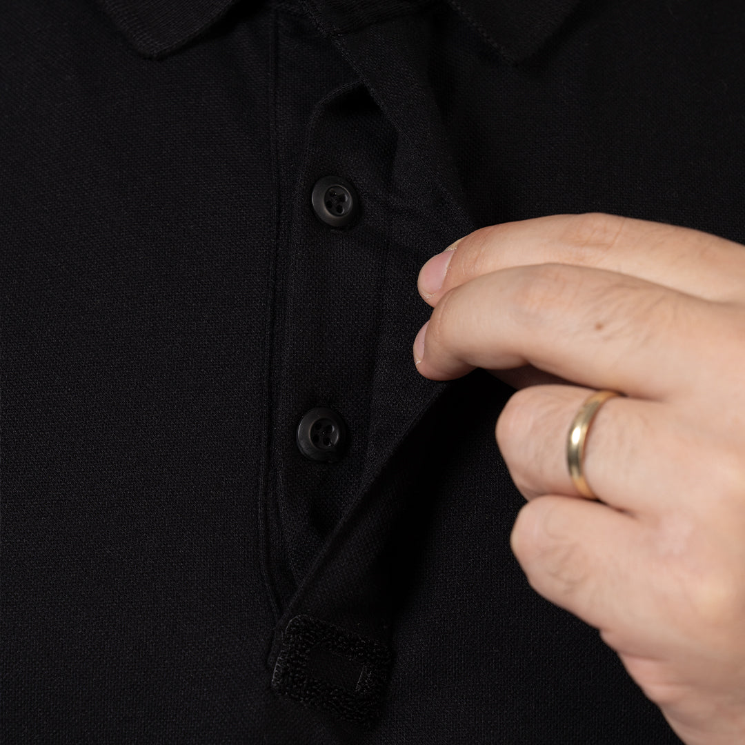 Ballistic Defence | Aegean 1.0 Short Sleeve Tactical Polo