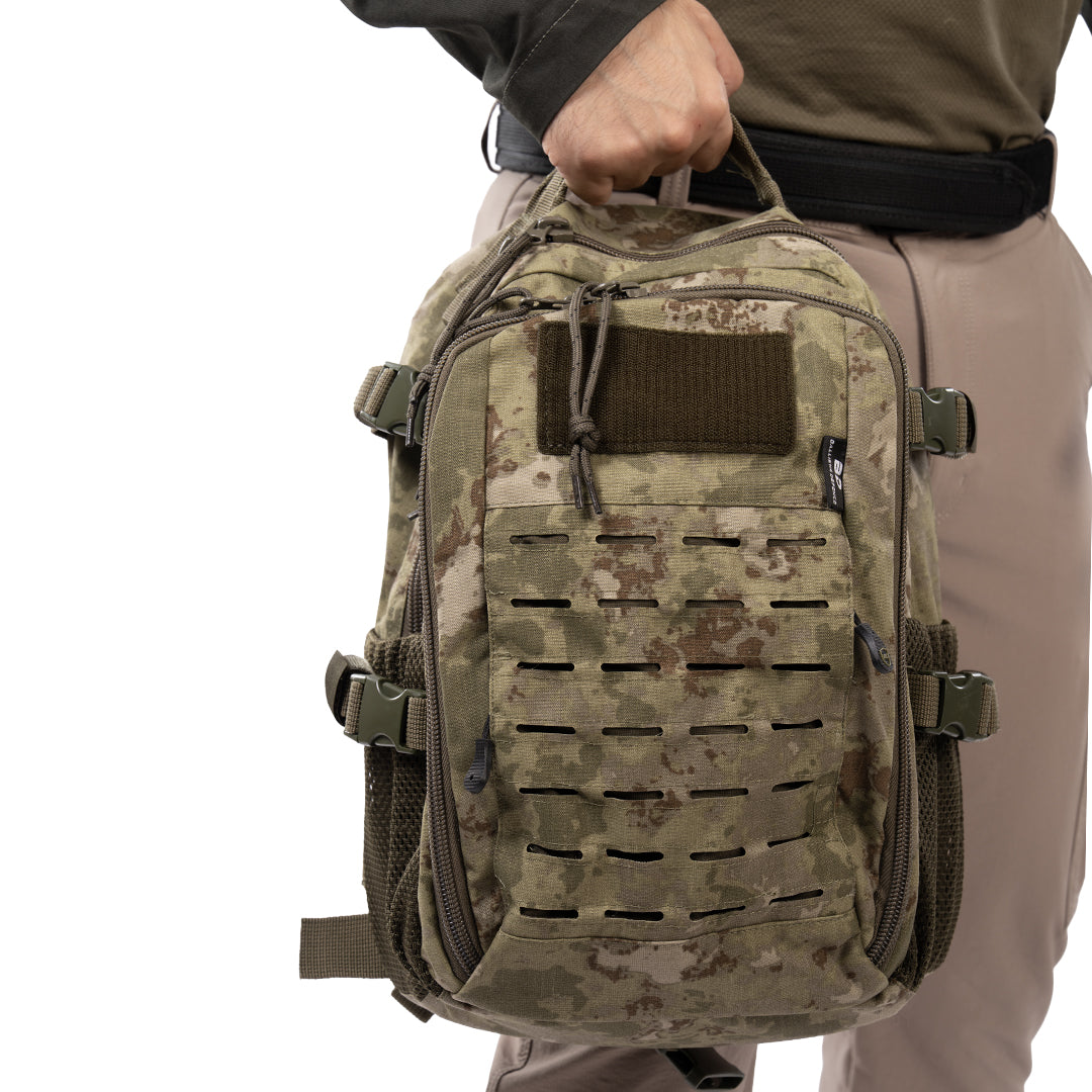 Ballistic Defence | BD-25L Loadout Multipurpose Tactical Backpack