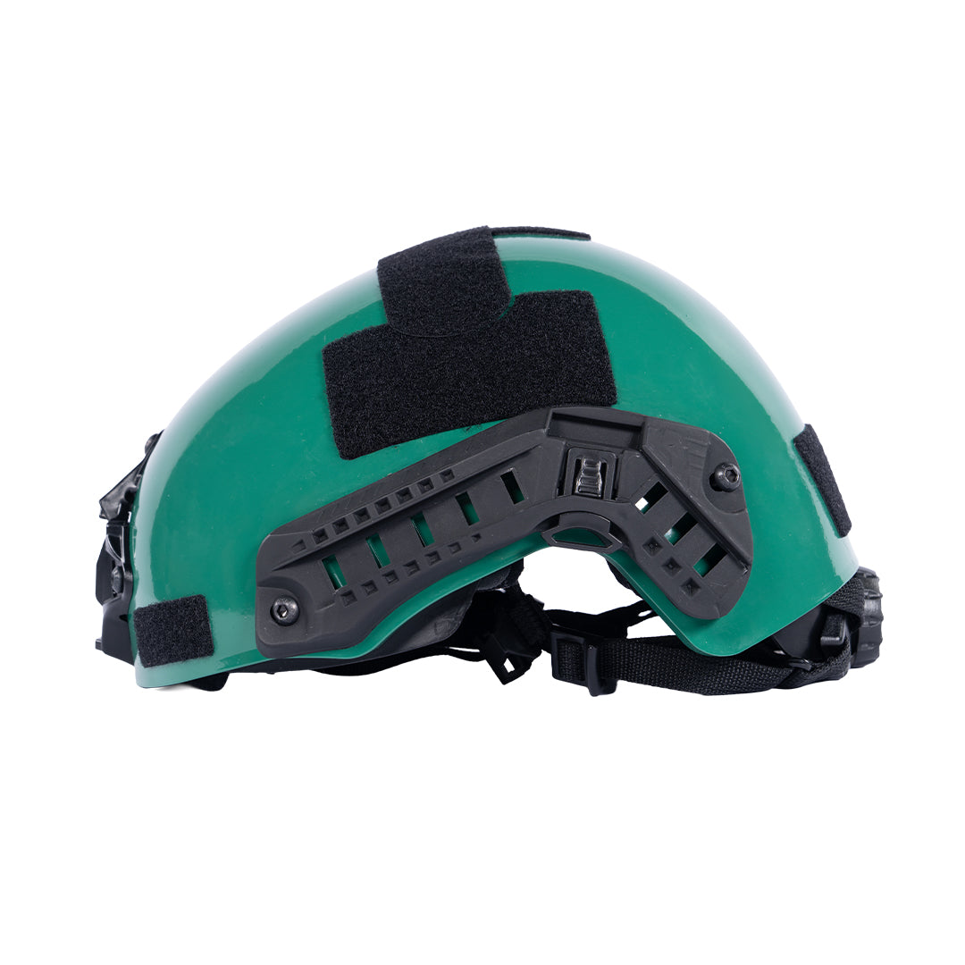 Ballistic Defence | TURBAN Elite IIIA High-Cut Ballistic Helmet