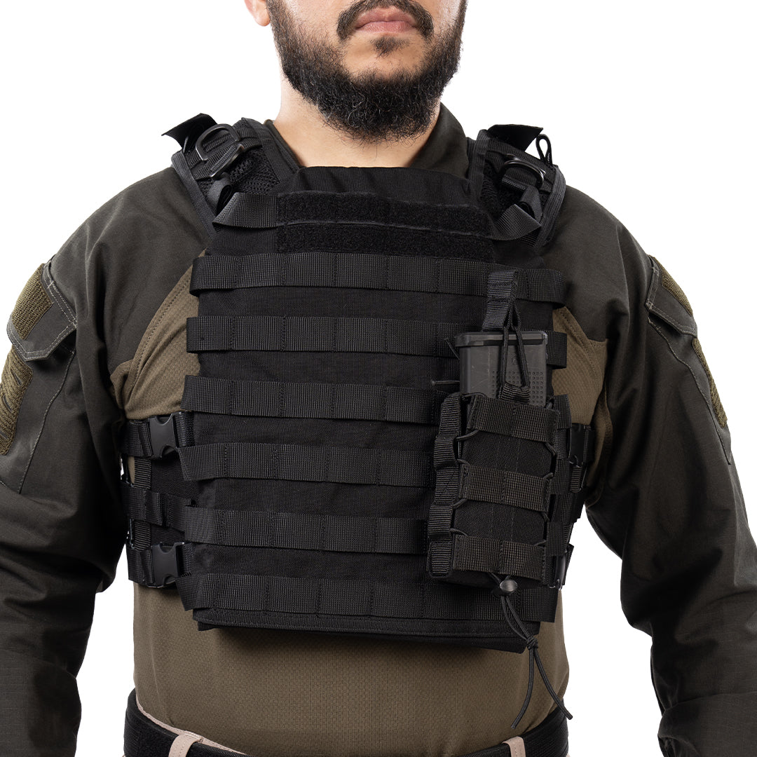 Ballistic Defence | Ararat 2.2 Plate Carrier Vest