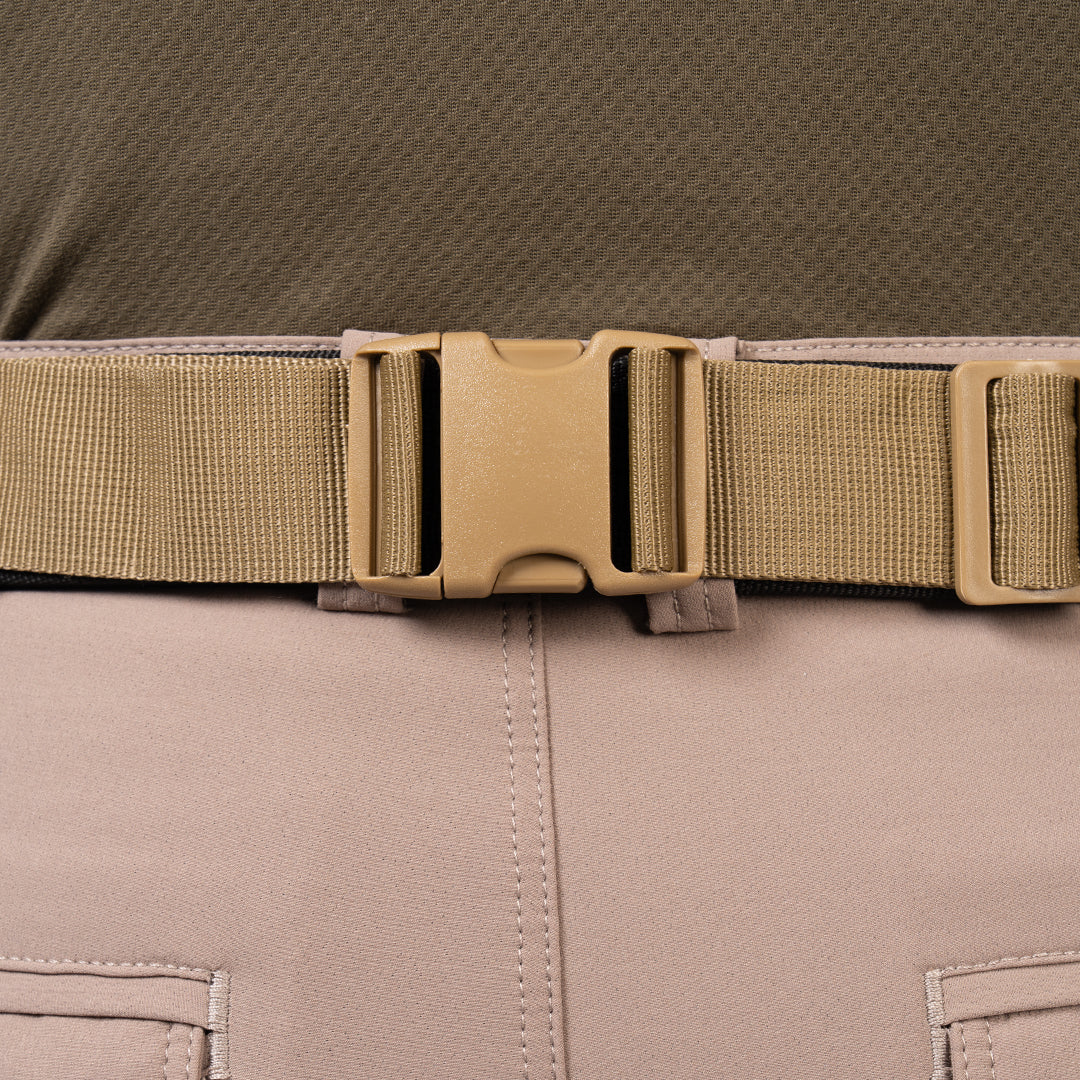 Ballistic Defence | Marin Peak Tactical Bag