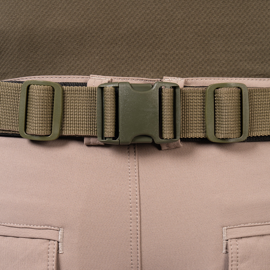 Ballistic Defence | Marin Peak Tactical Bag