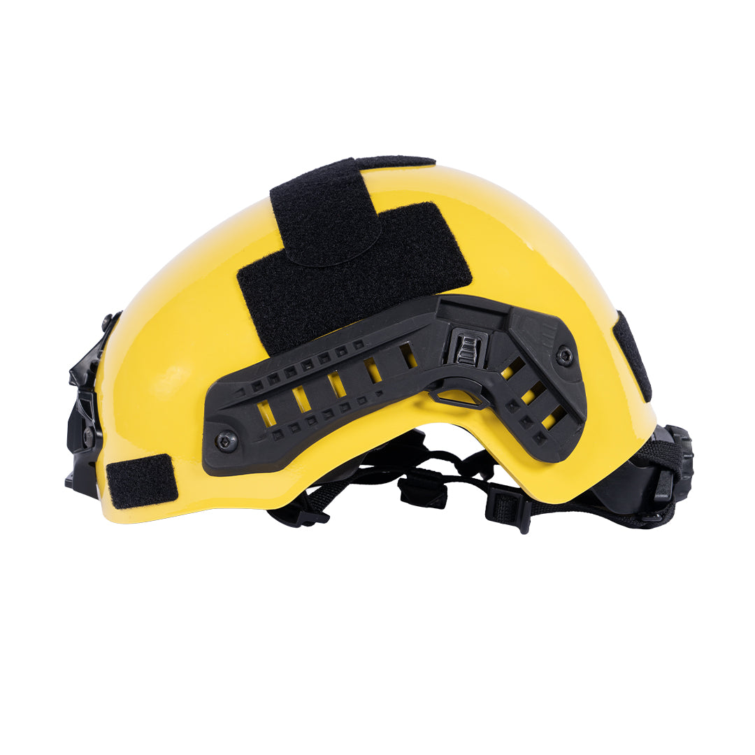 Ballistic Defence | TURBAN Elite IIIA High-Cut Ballistic Helmet